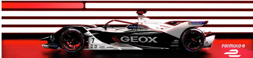Mouser-Sponsored Formula E Team Takes to the Autodromo for Mexico City E-Prix